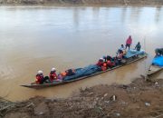 Aceh Tamiang Berduka Dihantam Bencana Banjir, Tim ERG Sigap Membantu  