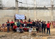 Kembali PT Timah, Lewat Tim ERG Bantu Logistik Korban Banjir Aceh Tamiang