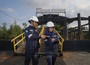 Kembali PT. Timah Dapat Peringkat idA+ dari Pefindo Sebagai Perusahan Yang Kuat, Keuangan dan Dukungan  