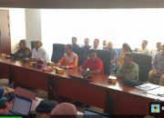 Siapkan Pengetahuan Riset dan Inovasi Daerah, Pansus Raperda BRIDA, DPRD Babel Berkunjung Ke BRIN