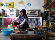 Pemberian Santunan dan Bantuan Pemasaran Kepada Pelaku UMKM, Adalah Cara PT Timah Membangun Pertumbuhan dan Kemandirian Ekonomi