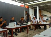 ARMABA Yogyakarta Mengecam Keras Pelaku Zholim Plh Kasatpol PP Bangka dan Kawal Proses Hukum Korban Sampai Tuntas