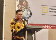Bawaslu Kota Pangkalpinang Sabet Penghargaan Tingkat Nasional Kategori Pencegahan Terbaik