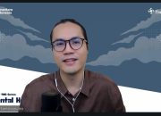 PT. Timah Selalu Konsisten Bangun Webinar Pentingnya K3 Untuk Menjaga Keselamatan Fisik dan Mental Karyawan