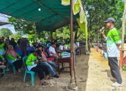 Reuni Alumni Eks Komplek KD dan Eks Bendul UPTB Diisi dengan Banyak Kegiatan Sosial dan Pemberian Bantuan