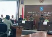 Hebat, Sebanyak 27 Group Lomba Cerdas Cermat Islami di Momen HUT Ke-54 KORPRI, Diskominfosta Keluar Sebagai Juara Pertama