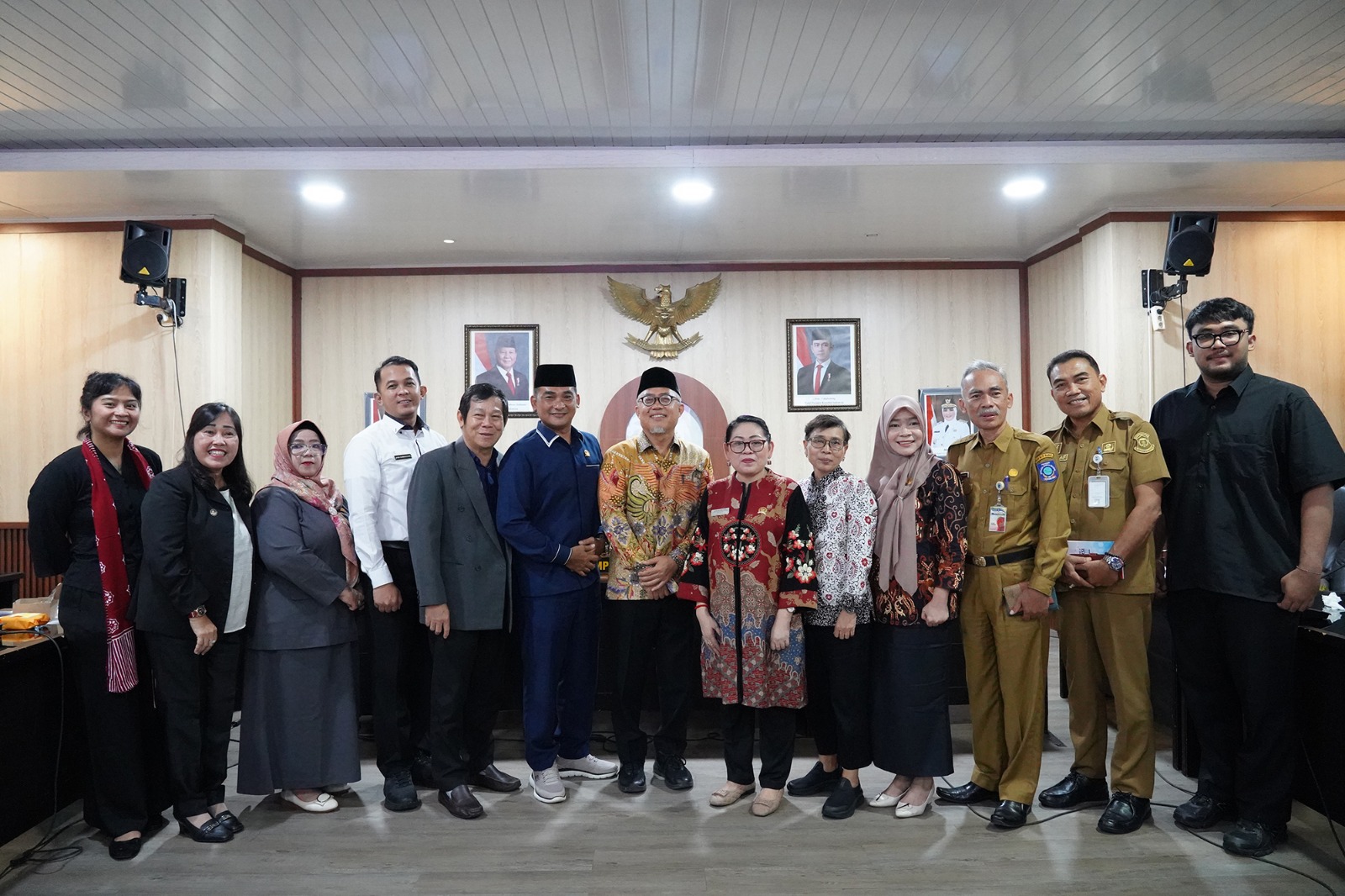 Dari Pencegahan hingga Pemulihan, Babel Siapkan Perda yang Berpihak Penuh kepada Perempuan
