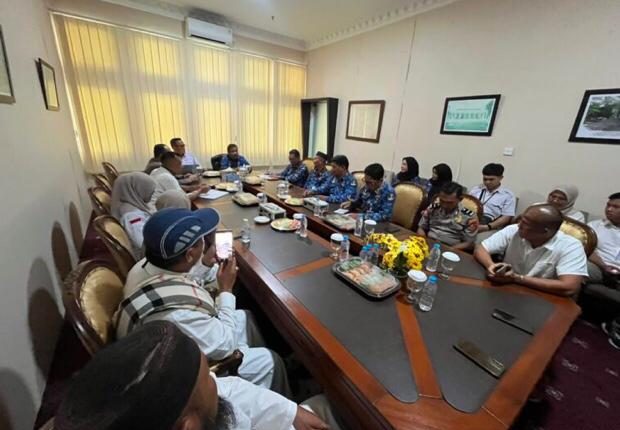 Pangkalpinang Perkuat Perang Melawan Narkoba, Kurikulum Anti Narkoba Masuk Sekolah dan Kelurahan Bersinar Diperluas
