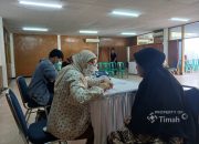 Dari Pengobatan hingga Senyum Warga, PT TIMAH Layani 115 Masyarakat Bangka Barat di Bulan Bakti HUT ke-50
