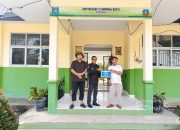 Investasi untuk Generasi Bangsa, PT TIMAH Hadirkan Sarana Literasi demi Tumbuhkan Prestasi Siswa Simpang Katis