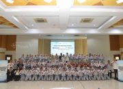 ‘Pass It Forward’, MIND ID dan PT TIMAH Siapkan Generasi Pemali Boarding School Menembus Kampus Terbaik Indonesia