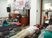 50 Tahun PT TIMAH: Ketika Perayaan Bukan Sekadar Seremoni, Tapi Mengalir Menjadi Setetes Kehidupan