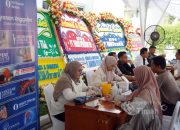 Di Tengah Kerasnya Jakarta, 107 Warga Menemukan Arti “Timah untuk Rakyat”