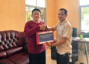 Bukan Lagi Sekadar Tugu, Cupat Menyulap Jejak Tambang Menjadi Ruang untuk Warga