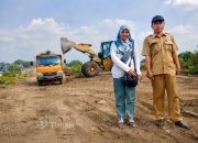 Bukan Sekadar Bersih-Bersih, Eks Lapangan Golf PT TIMAH Disiapkan Jadi Panggung Kemerdekaan Bangka Barat