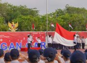 Usai Merah Putih Berkibar, PT TIMAH Tegaskan Kemerdekaan Harus Dibayar dengan Kerja Nyata