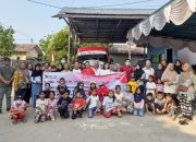 131 Warga Air Rayak Datang Berobat, PT TIMAH Buka Pintu Kesehatan Gratis