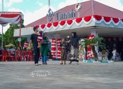 Bukan Sekadar Sunat Gratis, 564 Anak Membawa Pulang Harapan dari Bulan Bakti PT TIMAH