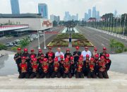 Dari Belitung Timur ke Cibubur: Ketika PT TIMAH Membuka Jalan Anak Pramuka Menemukan Indonesia