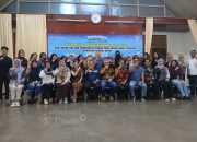 Anak Tak Hanya Butuh Makanan, Mereka Butuh Kasih Sayang: PT TIMAH Perkuat TAMASYA di Bangka Barat