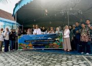 Tak Sekadar Olah Ikan, PT TIMAH Buka Jalan UMKM Bangka Barat Menambah Penghasilan Keluarga