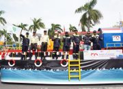 Bukan Sekadar Kendaraan Hias, KIP Timah Garuda Bawa Wajah Pertambangan ke Panggung Kemerdekaan
