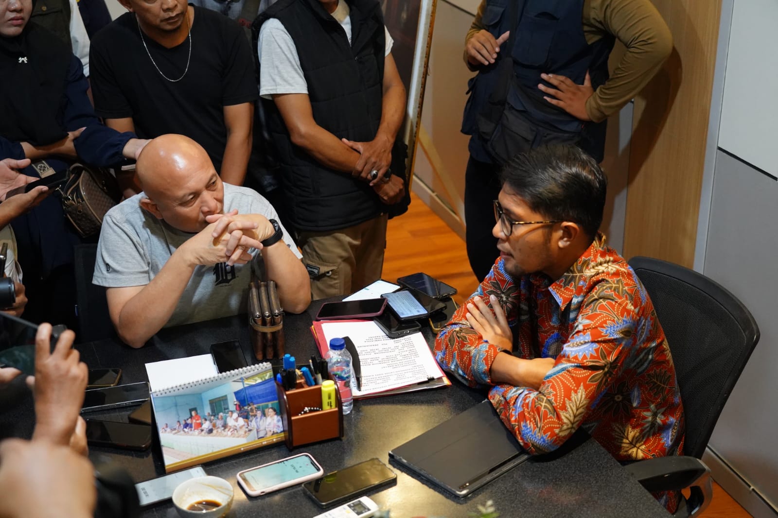 Antrean BBM Lumpuhkan Aktivitas Warga, DPRD Babel Minta Pertamina Segera Pulihkan Pasokan