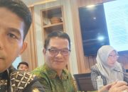 Dari Jakarta untuk Babel: Imam Wahyudi Dorong HGU Sawit Lebih Transparan, “Jangan Mewariskan Konflik kepada Masyarakat”