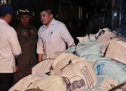 Dari Langit, Laut dan Darat, Negara Bergerak Menjemput Harapan NTT