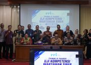 Saat Berita Berlari, Jurnalis Harus Lebih Dulu Menemukan Kebenaran