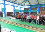 Cinta Tanah Air Tak Lagi dengan Bambu Runcing, Mahasiswa Babel Diminta Menang Melalui Ilmu dan Teknologi