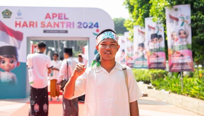 Pilkades Jeriji dan Masa Depan Anak Muda: Memilih Pemimpin, Memilih Perubahan