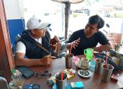 Emo Memulai dari Nol, Kini Ciptakan Lapangan Kerja: Keripik Shaka dan Shidqi Farm Jadi Bukti