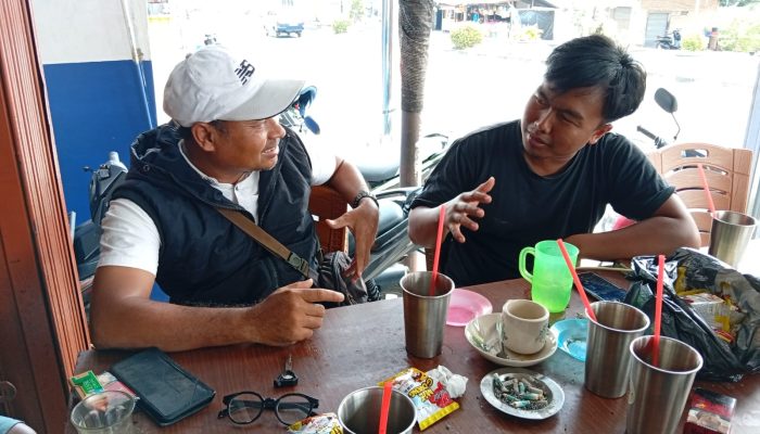 Emo Memulai dari Nol, Kini Ciptakan Lapangan Kerja: Keripik Shaka dan Shidqi Farm Jadi Bukti