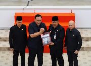 Jangan Sampai Anggaran Hanya Berhenti di Atas Kertas, DPRD Babel Desak APBD 2026 Tepat Sasaran