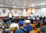 Suara Penambang Akhirnya Dibawa ke Meja DPRD, PT Timah Buka Jalan Penyelesaian Timah Tertahan dan Dugaan Intimidasi
