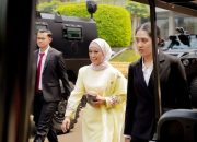 Negara Tak Boleh Membebani Rakyat: Prabowo Dorong Bansos Digital, 200 Hari Dipangkas Jadi Menit