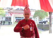 Jangan Hanya Jadi Pengguna, Eko Sentosa Dorong Warga Babel Jadi Pencipta di Era Teknologi