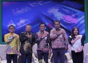 Di Tengah Banjir Informasi, Eko Sentosa Ingin TVRI Tetap Menjadi Rumah Informasi Publik