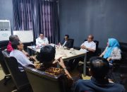 Matangkan Konsolidasi, SMSI Kumpulkan Pengurus bb  Provinsi Besar di Jakarta