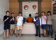 Bukan Sekadar 1,2 Kilogram: Jejak Sabu Dandy Dibongkar dari Dua Lokasi di Pangkalpinang