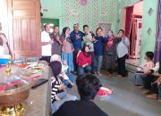 Lebaran Maulid di Mendo Barat, Imam Wahyudi Turun Menjemput Suara Rakyat