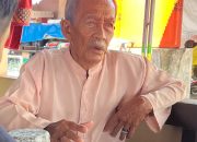 “Belitung Ini Saya Titip”: Tokoh Adat Damar Ingatkan Keresahan Timah Jangan Berubah Jadi Amarah