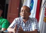 Jangan Biarkan Atlet Bangka Berjuang Sendiri, KONI Tegaskan Dukungan Menuju Porprov