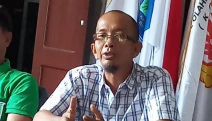 Jangan Biarkan Atlet Bangka Berjuang Sendiri, KONI Tegaskan Dukungan Menuju Porprov