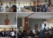 Bukan Sekadar Mengejar Juara, 63 Calon Kafilah Bangka Tengah Ditempa Jadi Duta Al-Qur’an