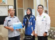 Bukan Sekadar Lomba, Gambate Jadi Panggung Pelajar Babel Menemukan Keberanian