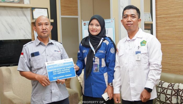 Bukan Sekadar Lomba, Gambate Jadi Panggung Pelajar Babel Menemukan Keberanian