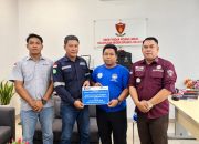 Bukan Sekadar Berebut Trofi, Kajari Cup-Trans Rias Putar Roda Ekonomi dan Cari Bibit Atlet