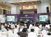 Tambang Tak Cukup Diberitakan dari Permukaan, MediaMIND 2026 Tantang Jurnalis Menggali Cerita di Baliknya